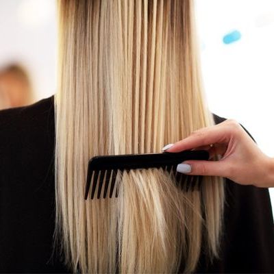 Hair Salon in Scottsdale